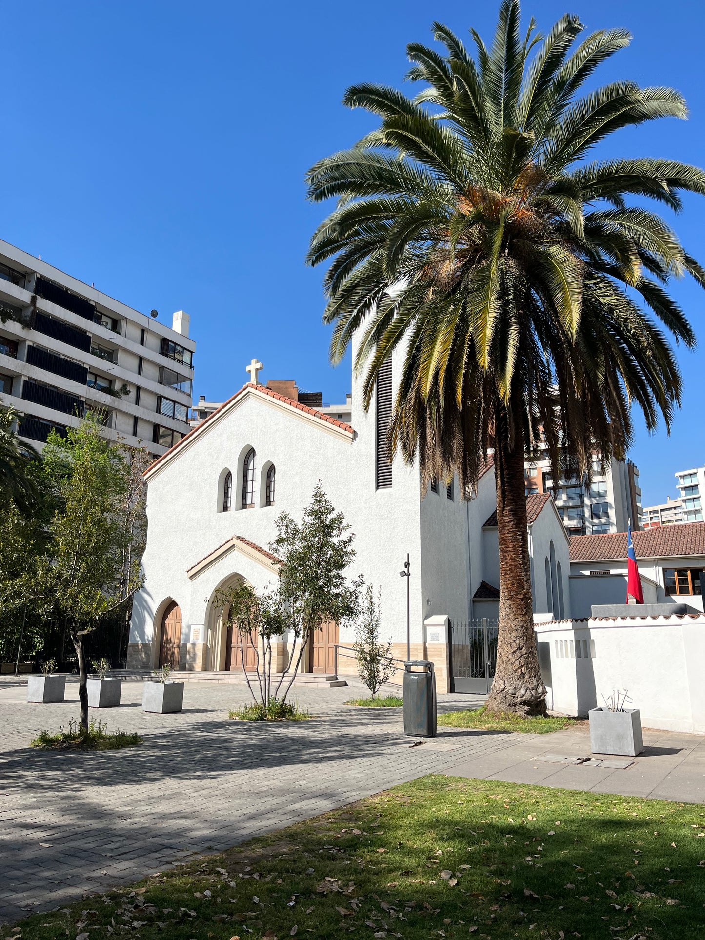 🍷🏙️ Wine & Skyline: El Tour del Centro Financiero